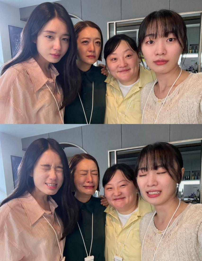 안은진 인스타2