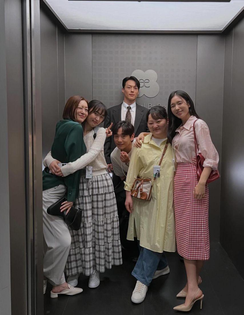 안은진 인스타4