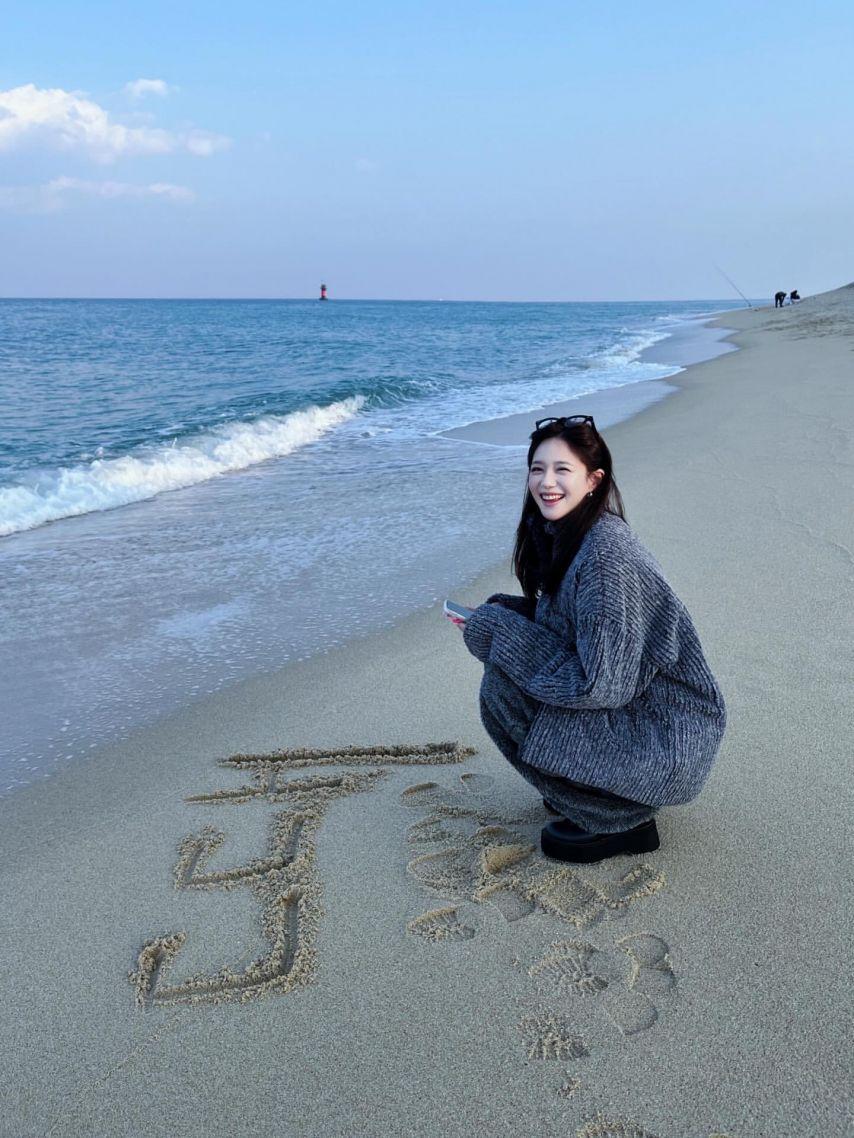 이엘리야 인스타0