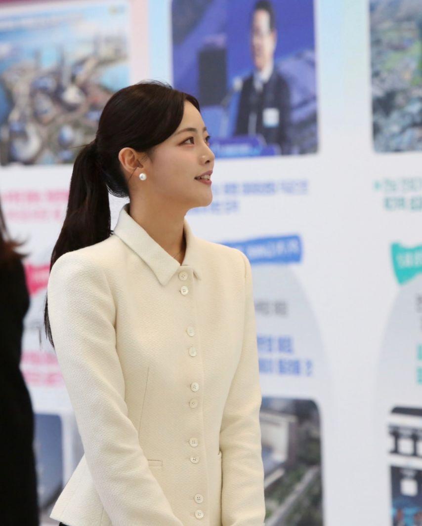 이다솔 아나운서0