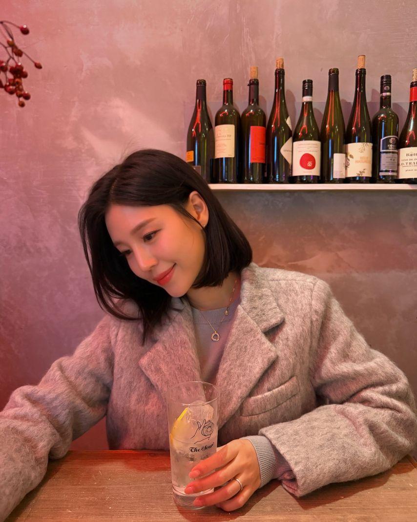 조수연 기상캐스터0