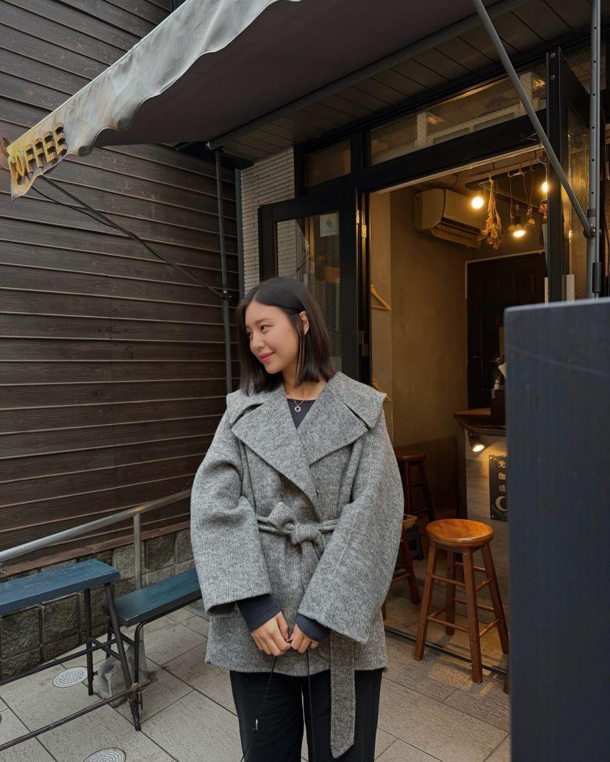 조수연 기상캐스터1