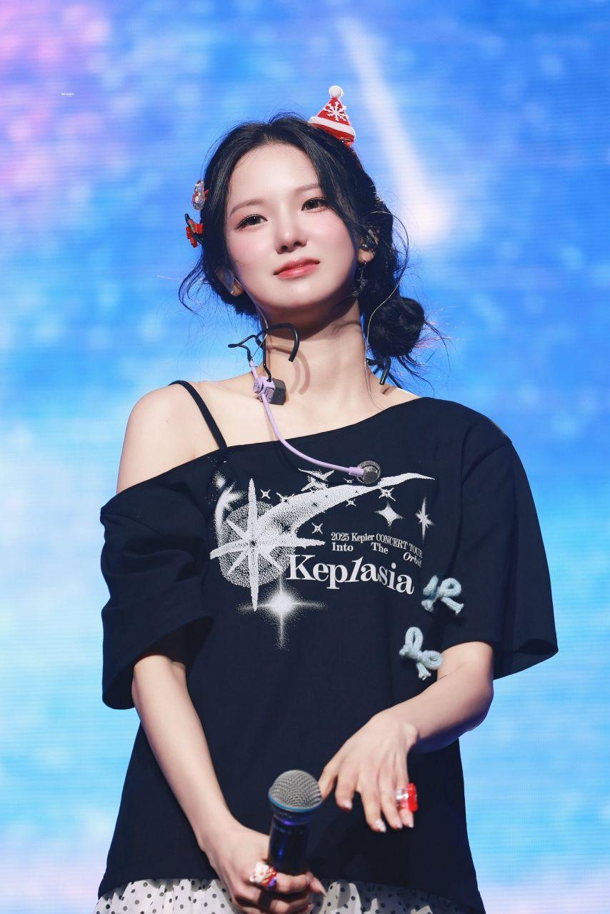 케플러 최유진6