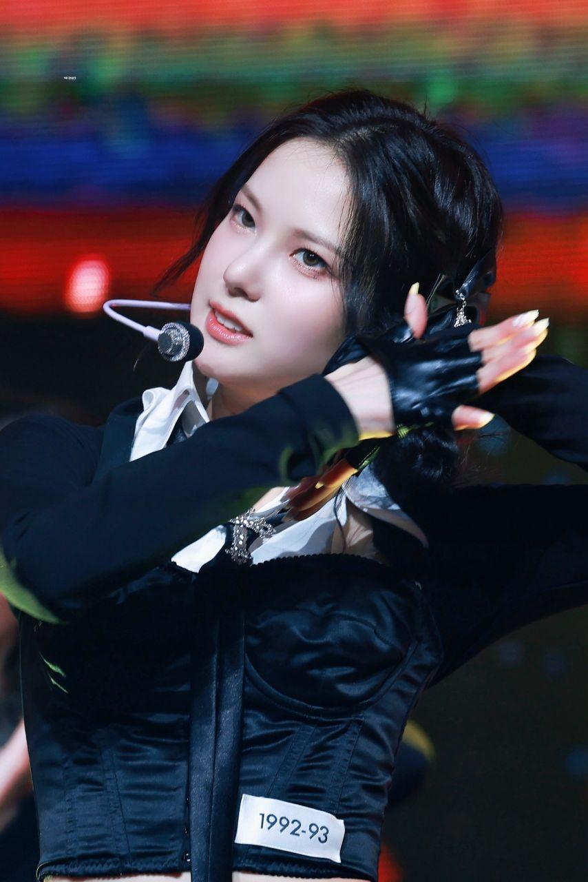 케플러 최유진8