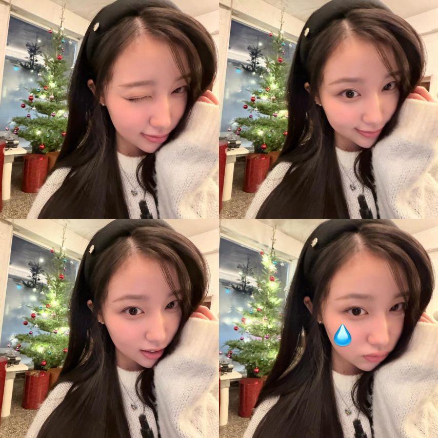 소라 WOOAH우아 인별0