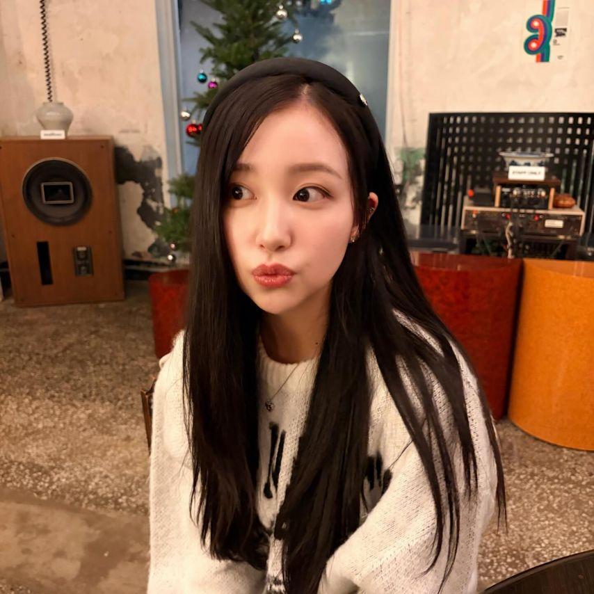 소라 WOOAH우아 인별1