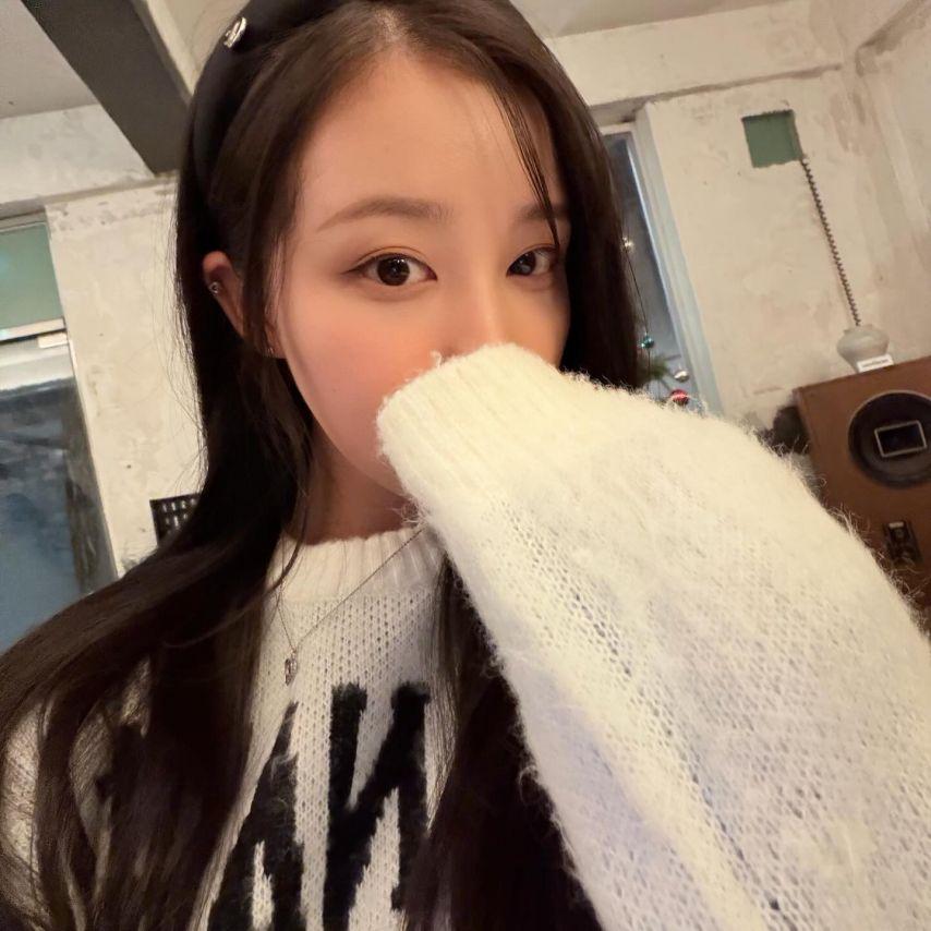 소라 WOOAH우아 인별6