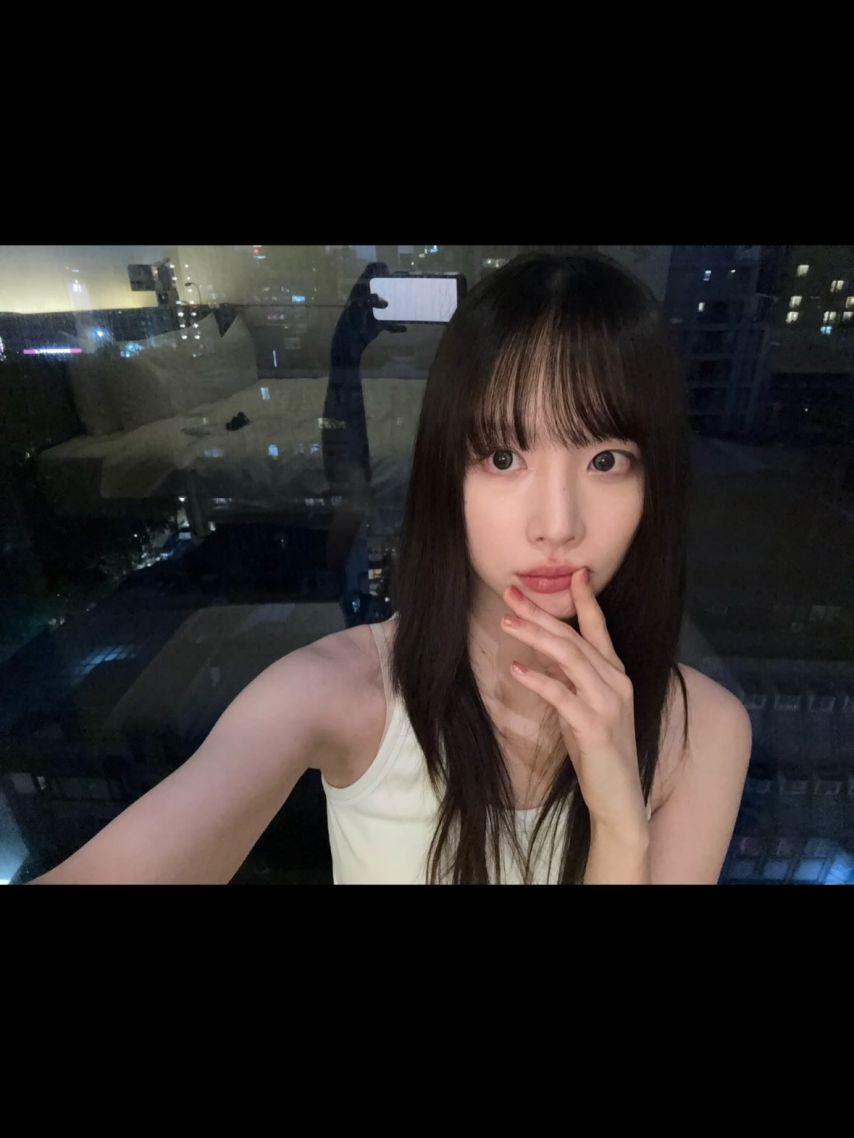 김지연보나 우주소녀 MMA2025/ 여름/ 수빈/ 설아12