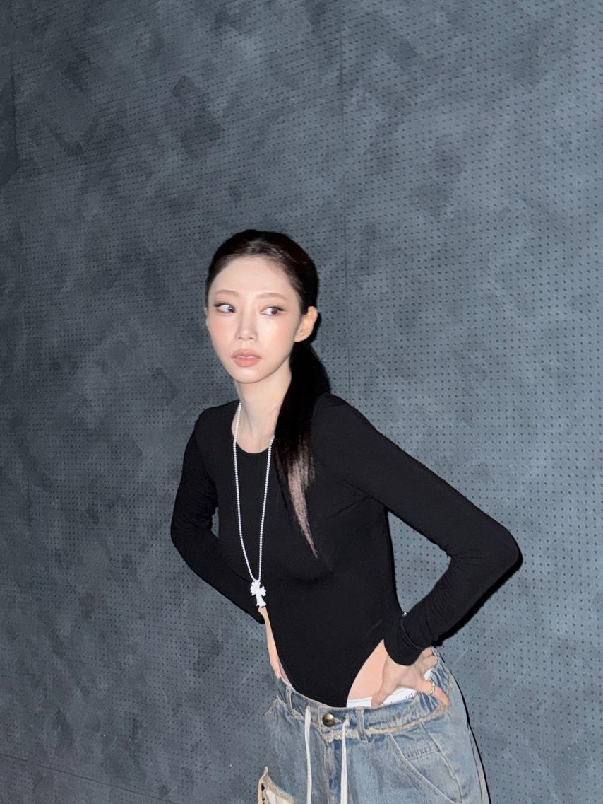 김지연보나 우주소녀 MMA2025/ 여름/ 수빈/ 설아4