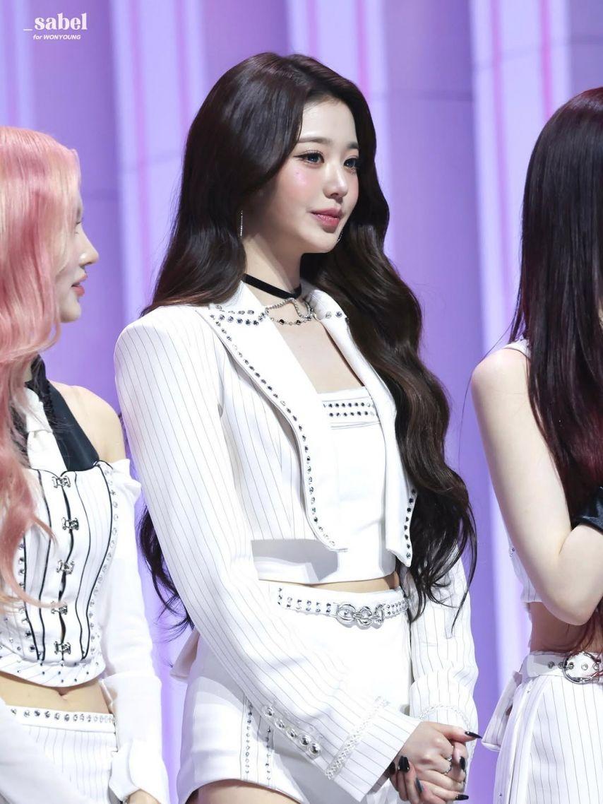 IVE (아이브) 장원영10