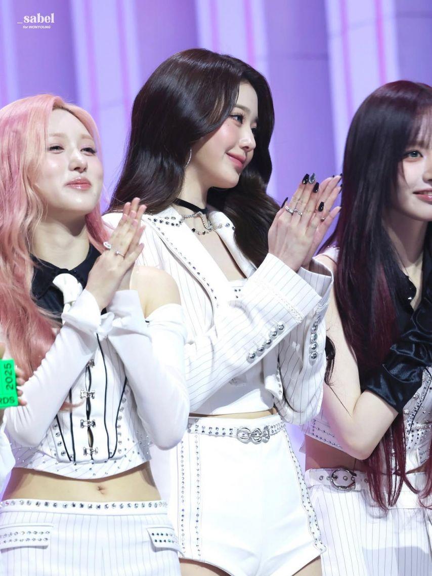 IVE (아이브) 장원영11