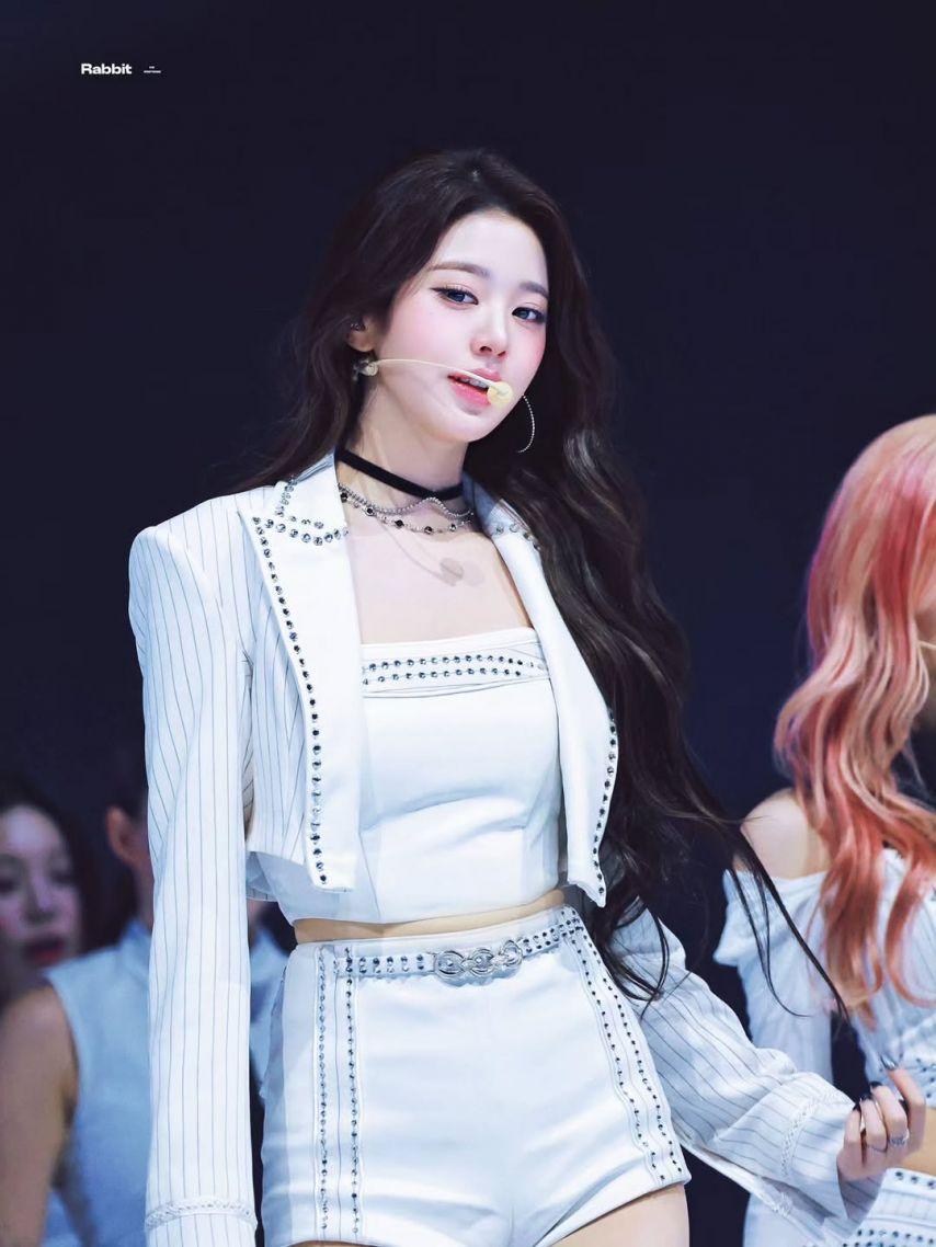 IVE (아이브) 장원영13