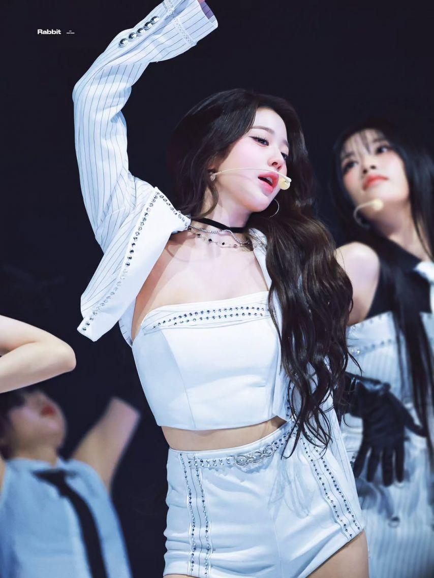 IVE (아이브) 장원영14