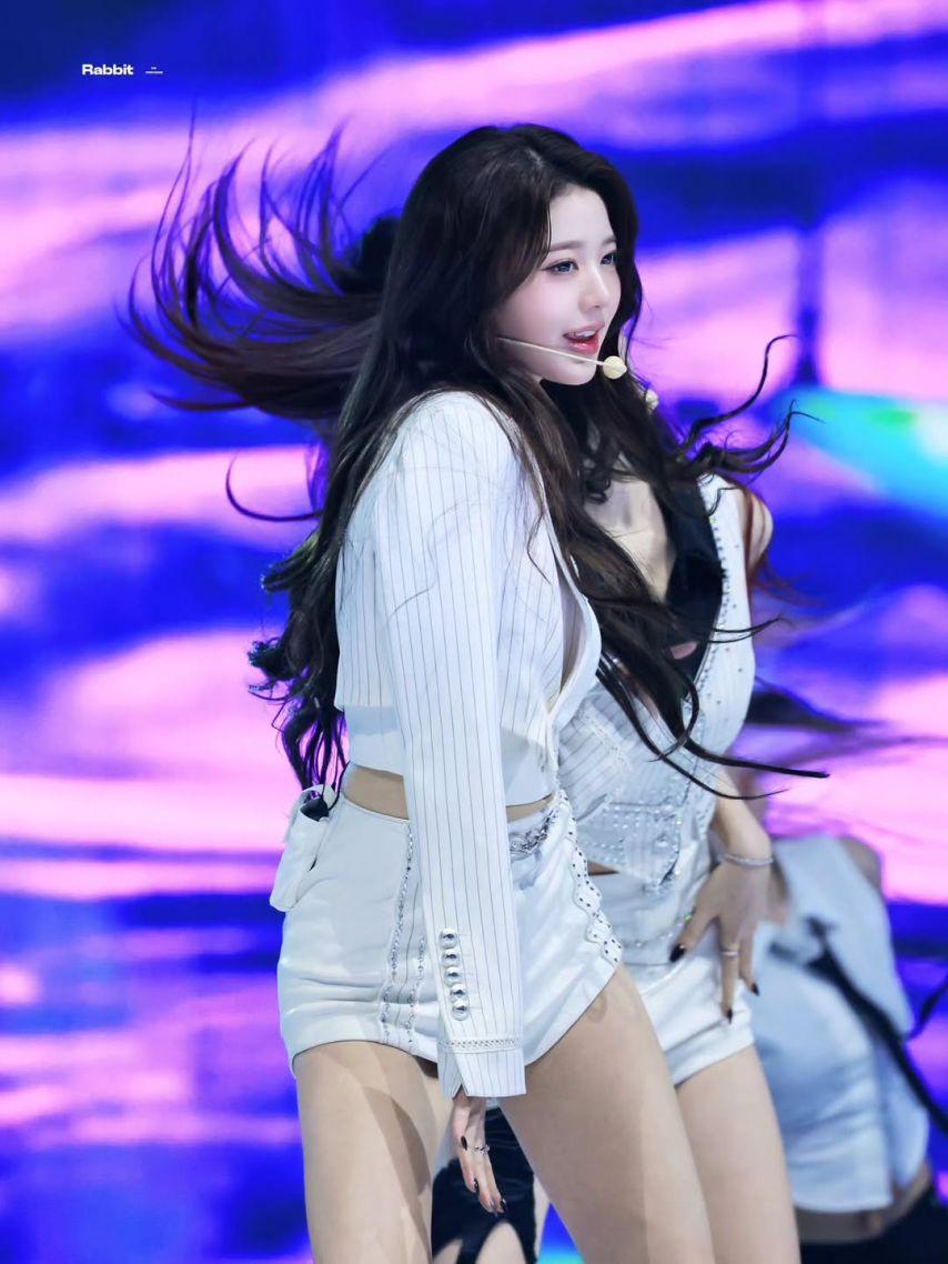 IVE (아이브) 장원영17