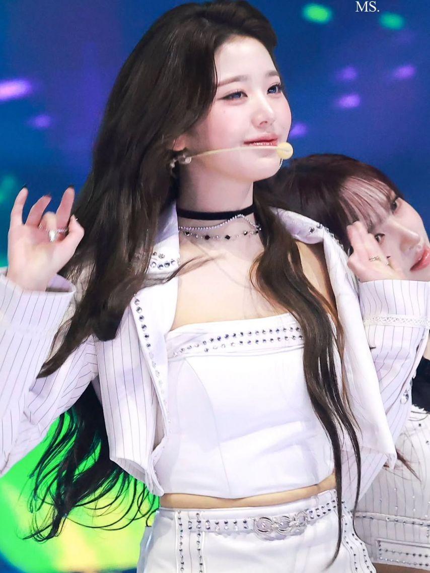 IVE (아이브) 장원영21