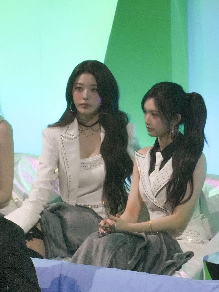 IVE (아이브) 장원영9