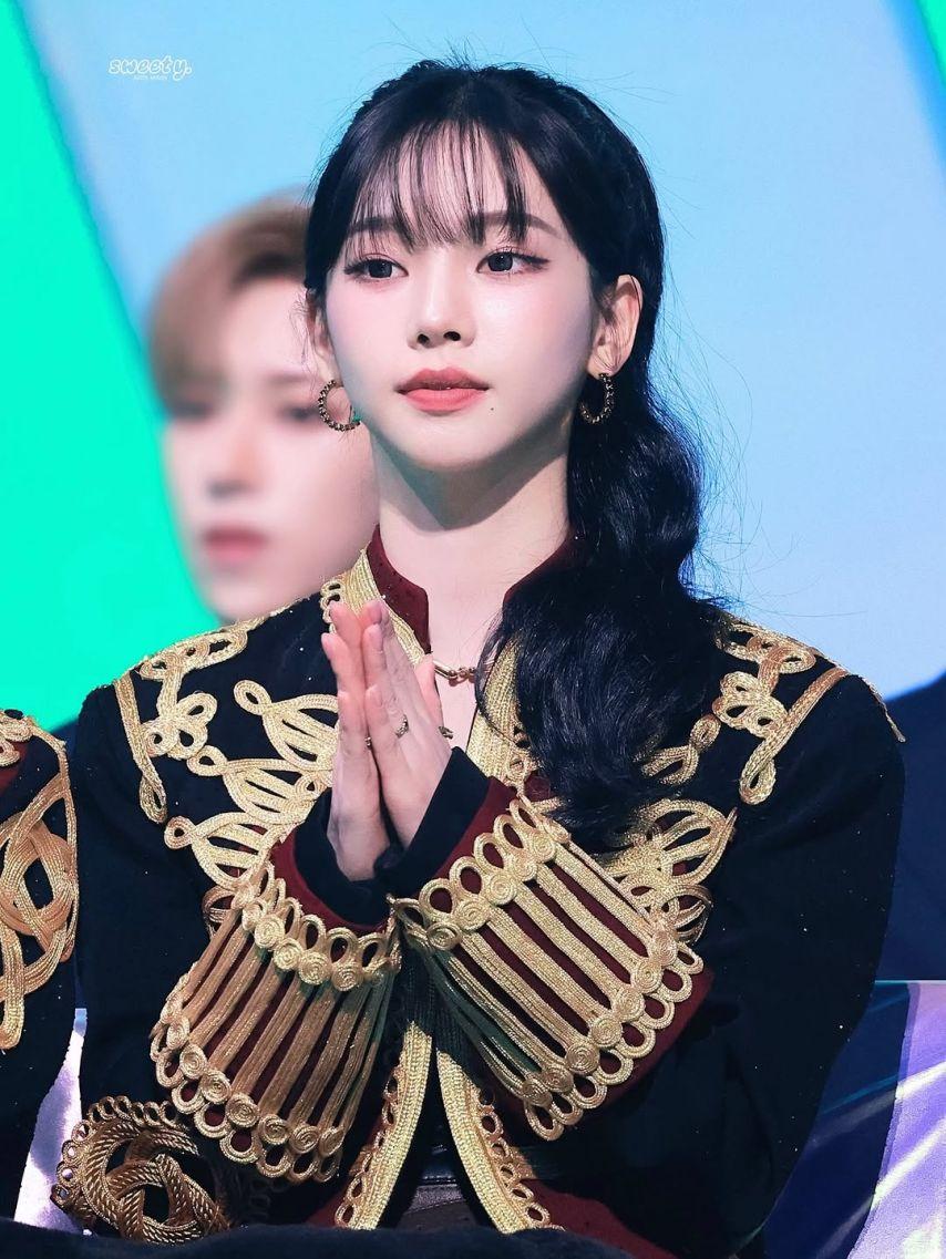 에스파 (aespa) 카리나1