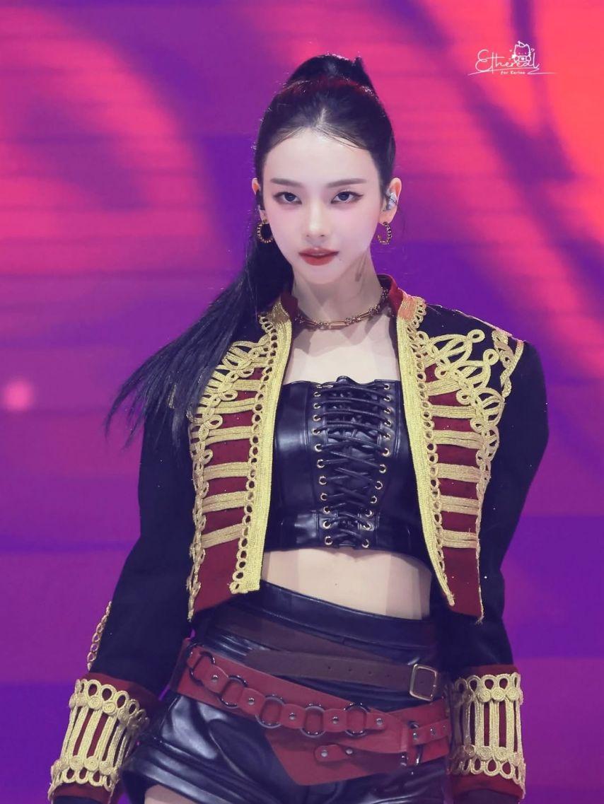 에스파 (aespa) 카리나11