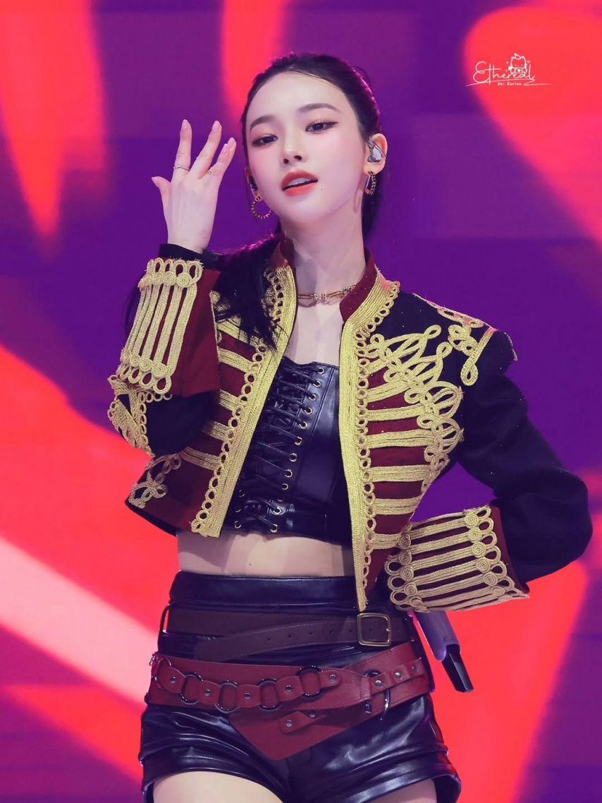 에스파 (aespa) 카리나12