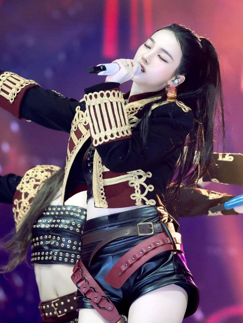 에스파 (aespa) 카리나15