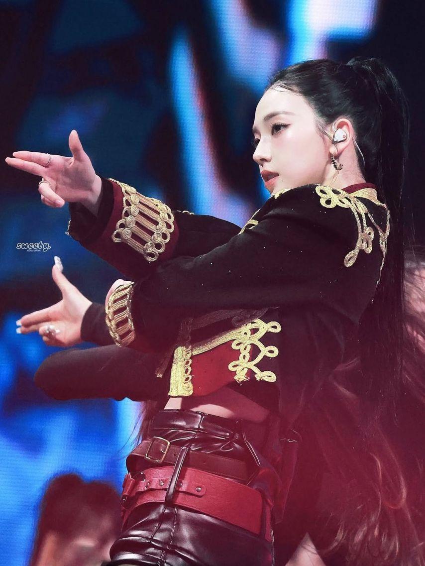 에스파 (aespa) 카리나16