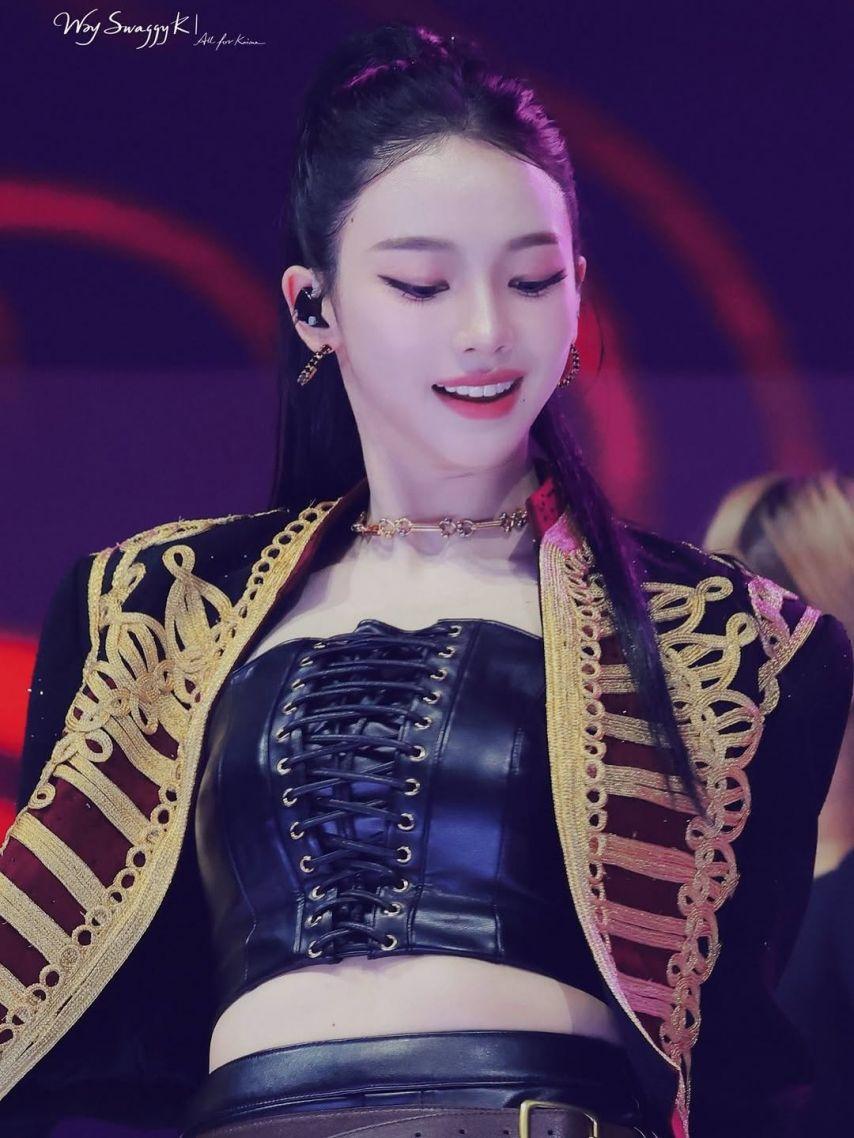 에스파 (aespa) 카리나17