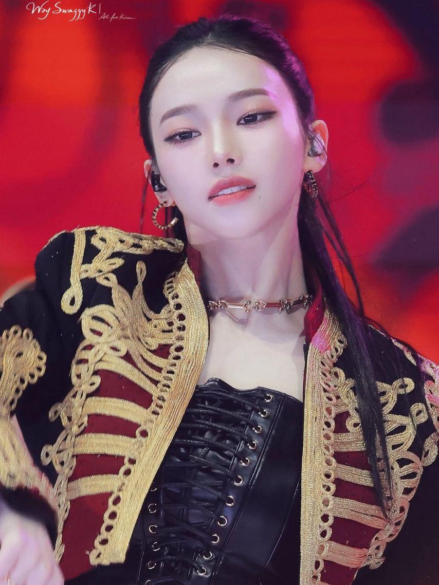 에스파 (aespa) 카리나18