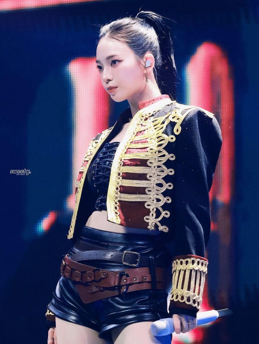 에스파 (aespa) 카리나19