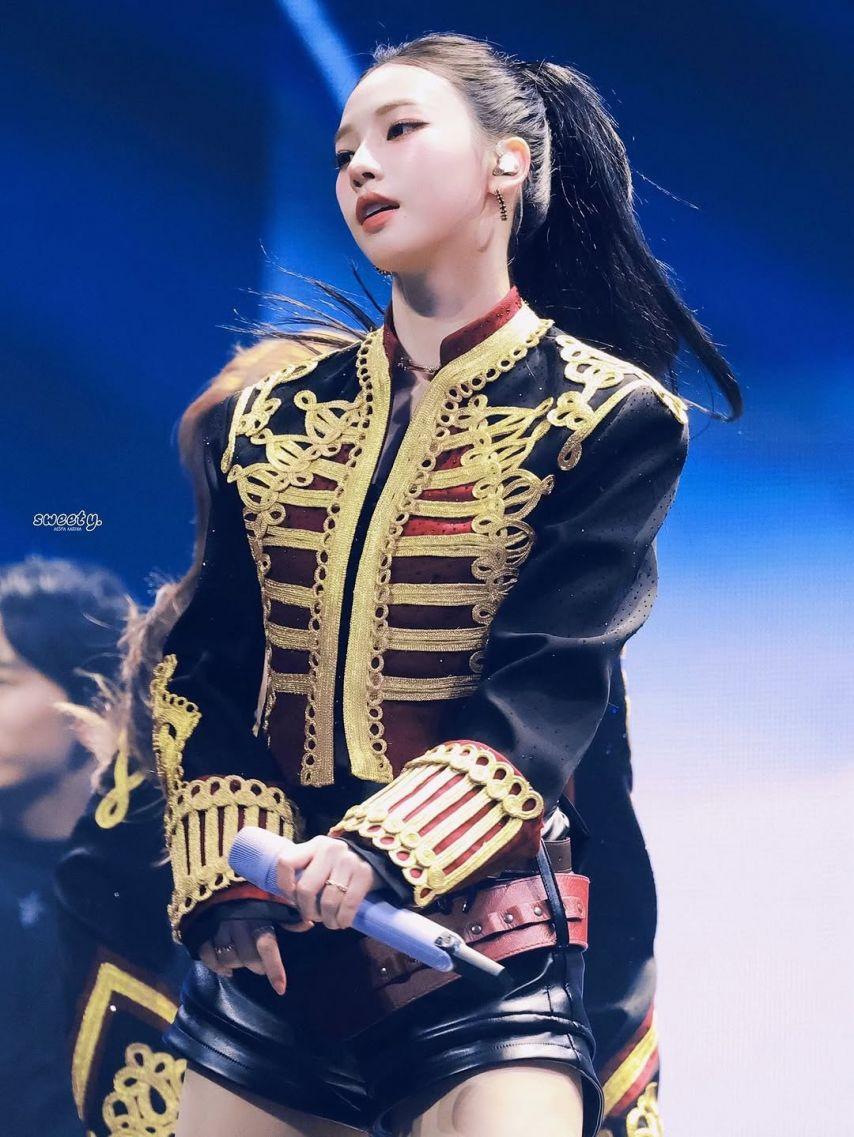 에스파 (aespa) 카리나20