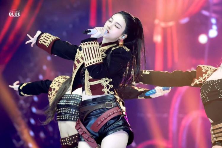 에스파 (aespa) 카리나22