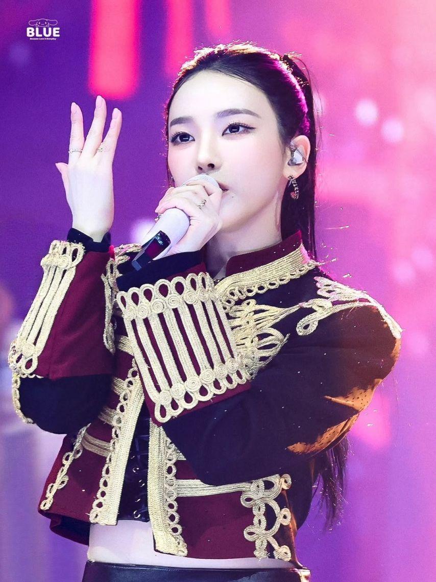 에스파 (aespa) 카리나23