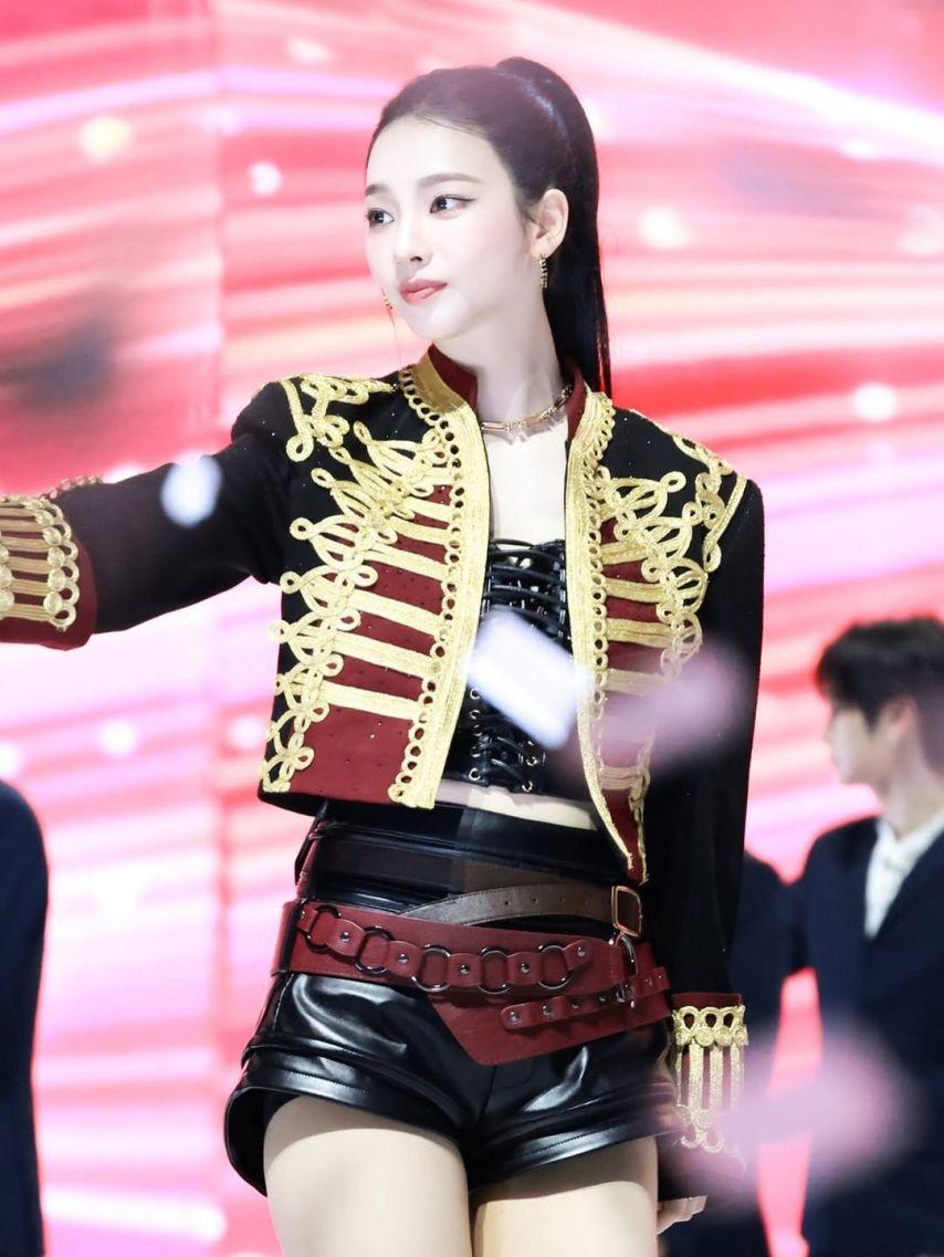 에스파 (aespa) 카리나25