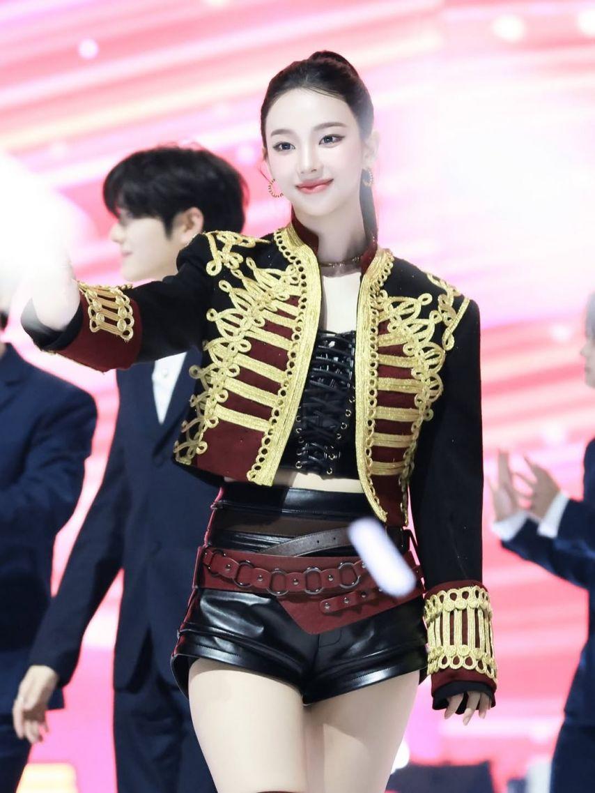 에스파 (aespa) 카리나27