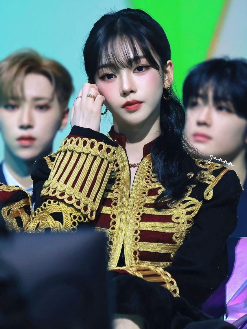 에스파 (aespa) 카리나2