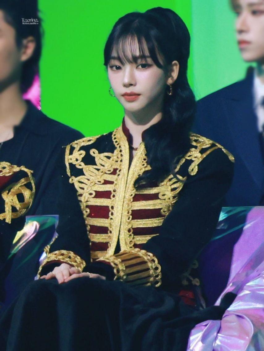 에스파 (aespa) 카리나3