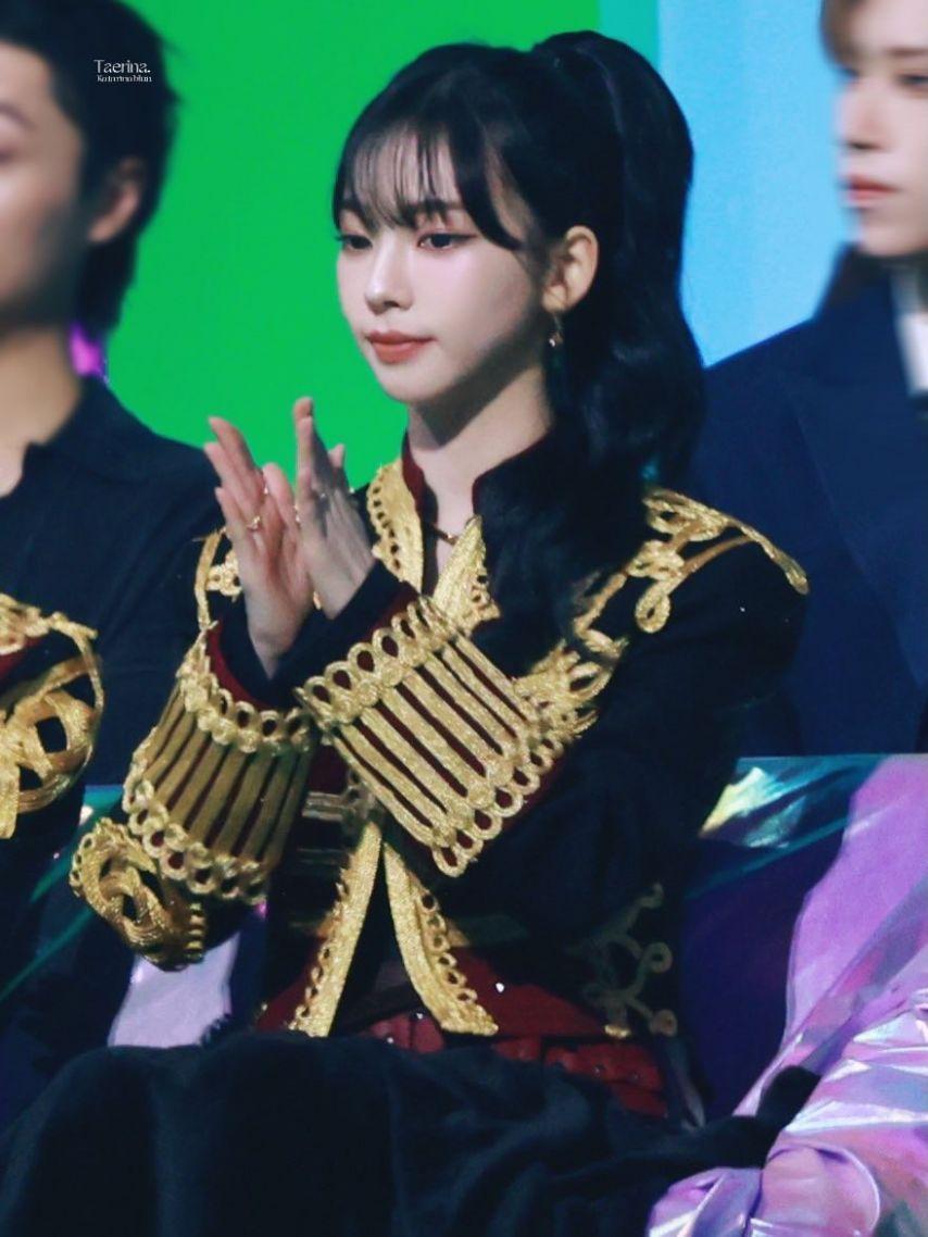 에스파 (aespa) 카리나4