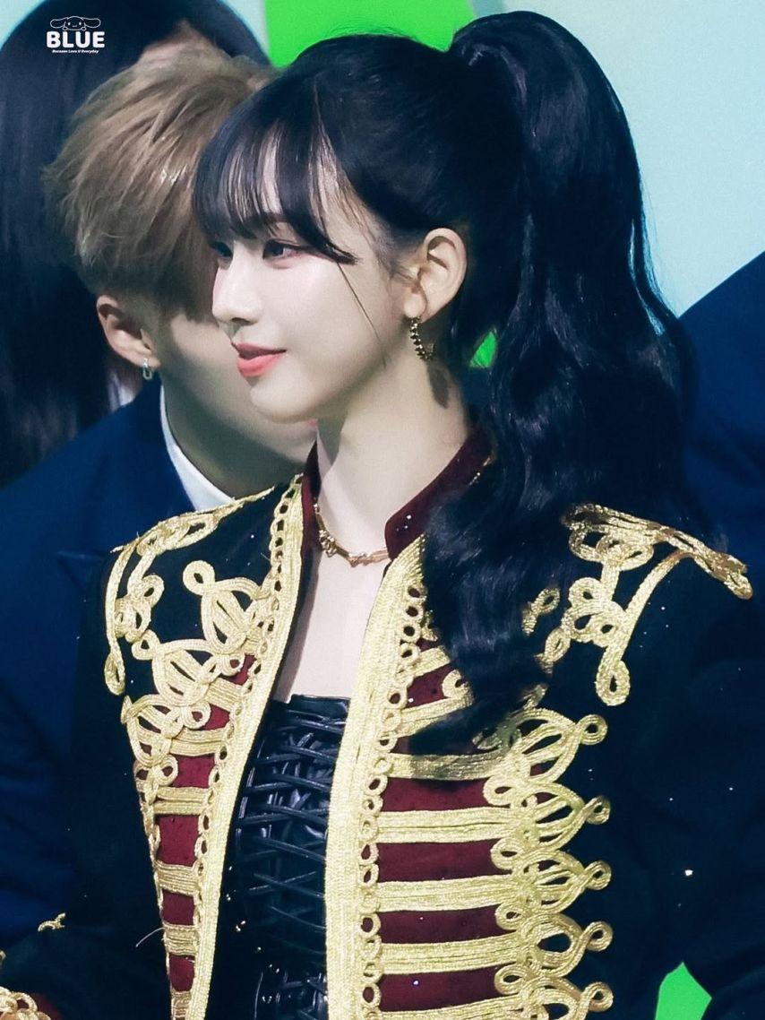 에스파 (aespa) 카리나5