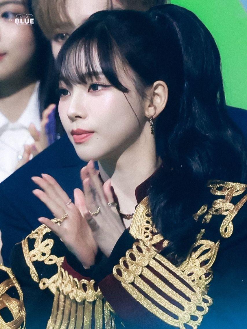 에스파 (aespa) 카리나6