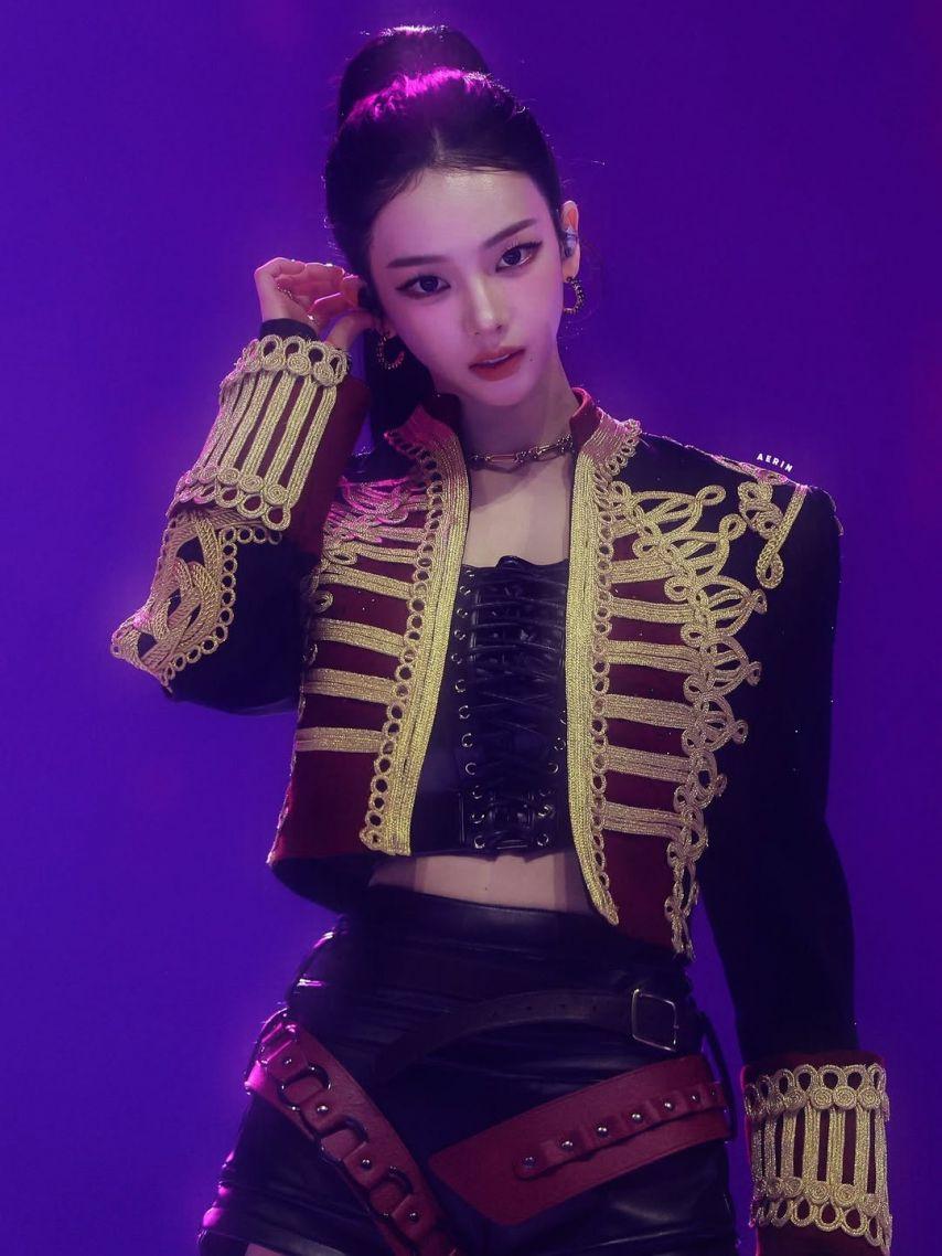 에스파 (aespa) 카리나9