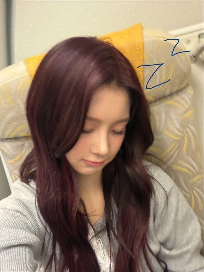 NMIXX (엔믹스) 설윤0