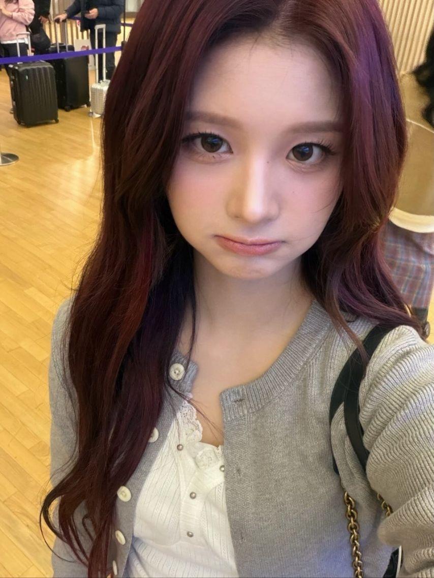 NMIXX (엔믹스) 설윤1