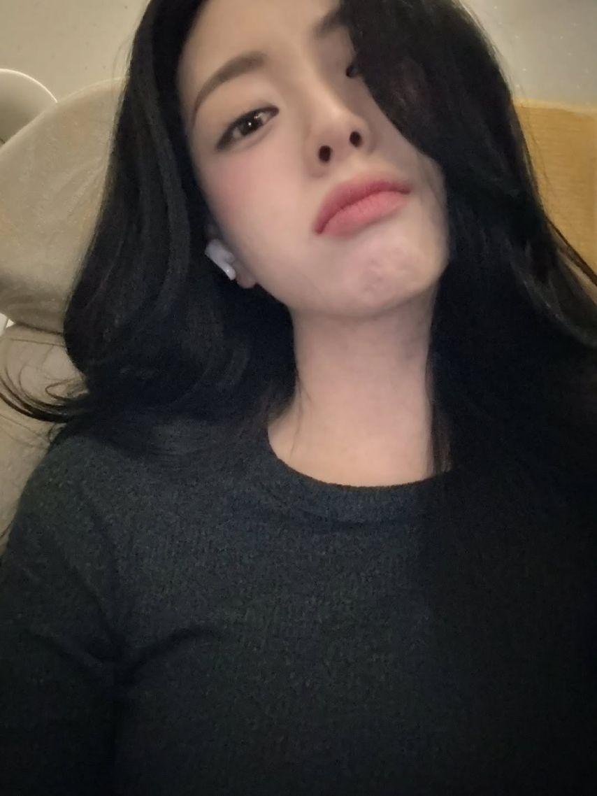 ITZY (있지) 유나1