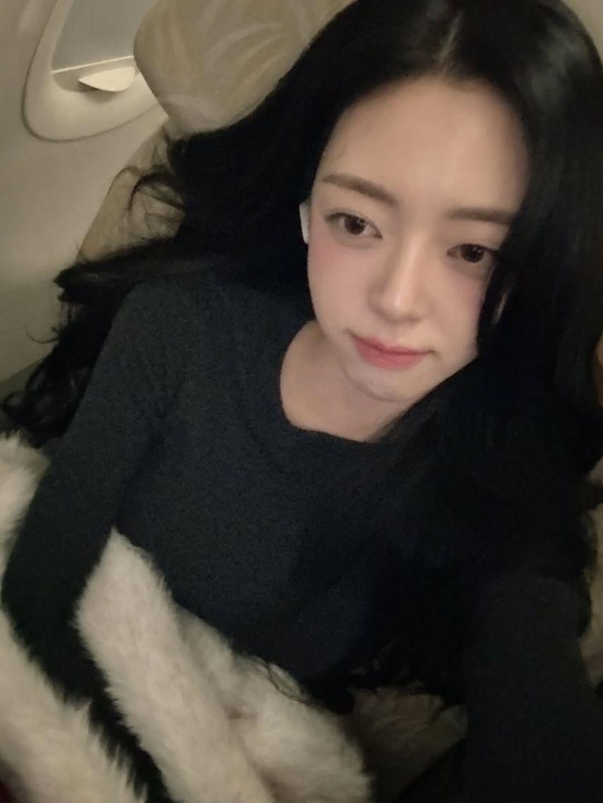 ITZY (있지) 유나3