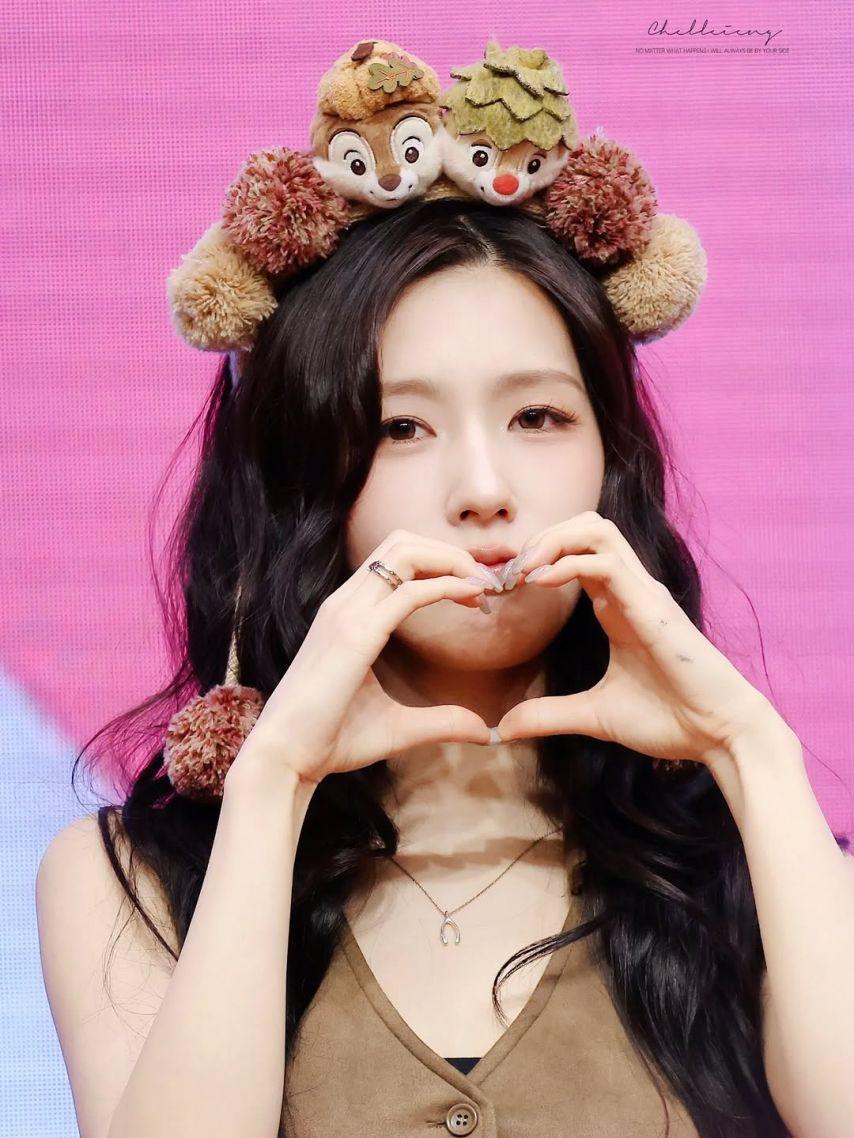 아이들 (i-dle) 미연1