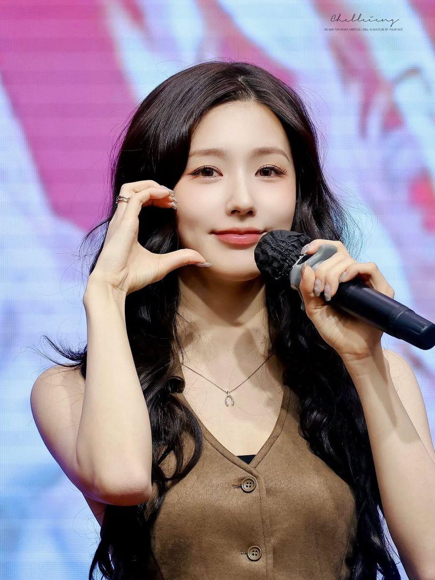 아이들 (i-dle) 미연2