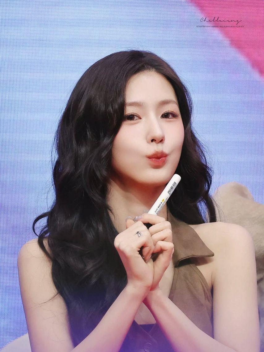 아이들 (i-dle) 미연3