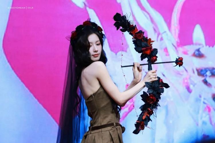 아이들 (i-dle) 미연5