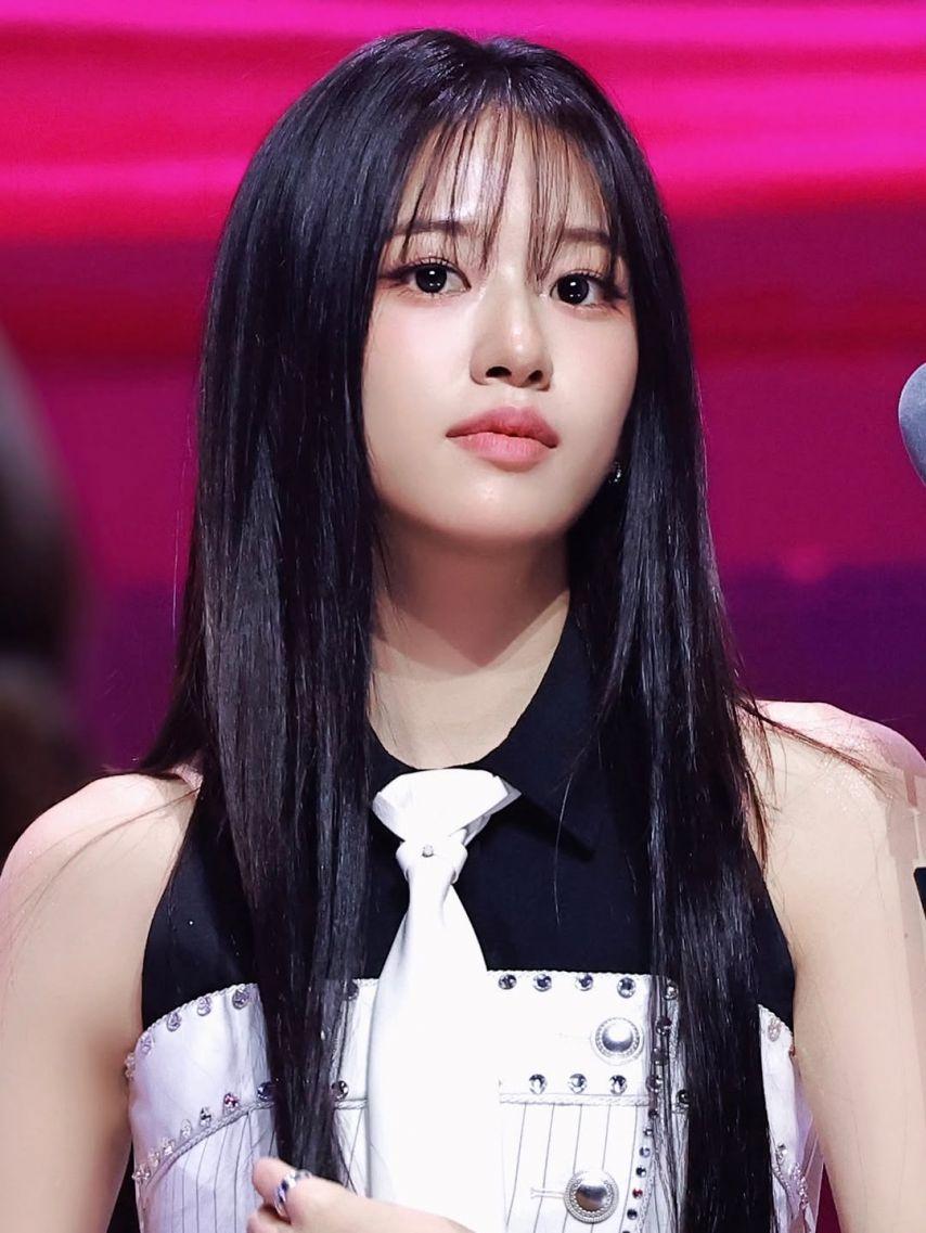 IVE (아이브) 안유진0