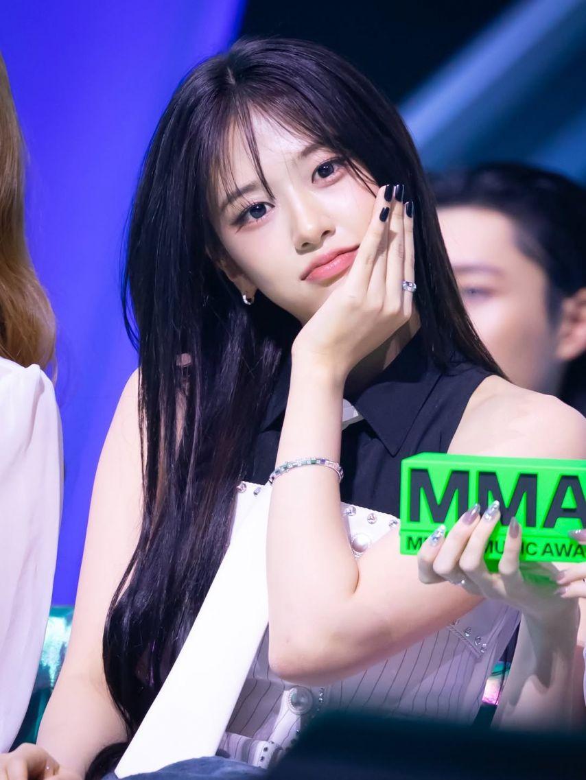 IVE (아이브) 안유진18