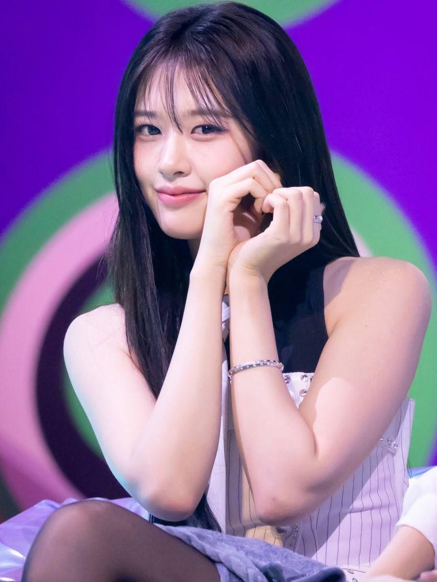 IVE (아이브) 안유진20